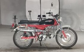 HONDA BENLY 50 CD50