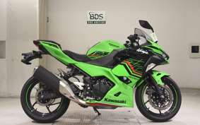 KAWASAKI NINJA 400 2018 EX400L