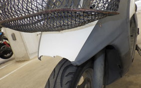 HONDA DIO GEN 3 AF34