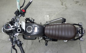 HONDA MONKEY 125 2004 JB03