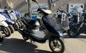 HONDA DIO AF68