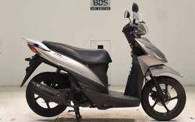 SUZUKI ADDRESS 110 CE47A