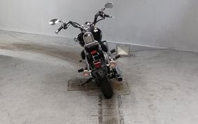 YAMAHA DRAGSTAR 250 VG05J