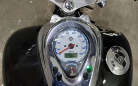 YAMAHA DRAGSTAR 400 2006 VH01J