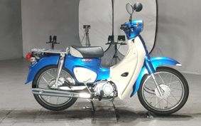 HONDA SUPER CUB110 JA44