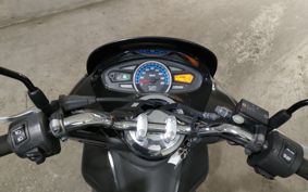 HONDA PCX 125 JF28
