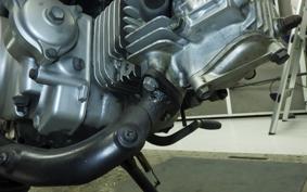 SUZUKI GS50 2008 NA41A