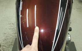 KAWASAKI ZEPHYR 750 2002 ZR750C