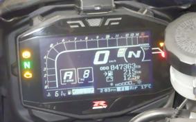 SUZUKI GSX-R1000R A 2019