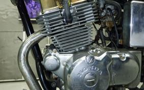 HONDA REBEL 250 MC13