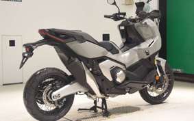 HONDA X-ADV 750 2026 RH21