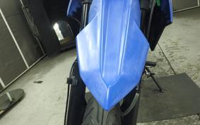 KAWASAKI KLX250D TRACKER X 2019 LX250V
