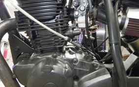 YAMAHA TW200 Gen.2 2017 DG07J