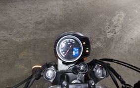 HONDA GB350 2022 NC59