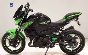 KAWASAKI Z400 Gen.2 2019 EX400G