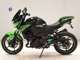 Фото Kawasaki Z400 Gen.2 2019 с японского аукциона