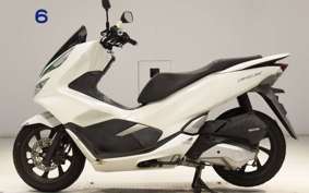 HONDA PCX 125 JF81