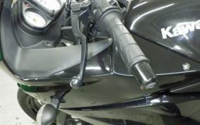 KAWASAKI NINJA 250R 2002 EX250K