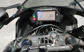 YAMAHA YZF-R25 RG43J
