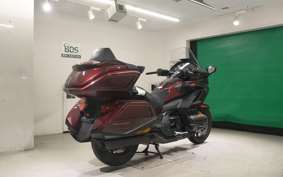 HONDA GL 1800 GOLD WING TOUR DCT 2025 SC79