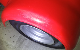 HONDA GYRO CANOPY TA03