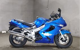 KAWASAKI ZZR1200 ZXT20C