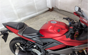 YAMAHA YZF-R25 ABS RG43J
