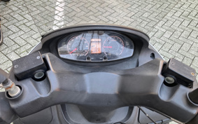 SUZUKI BURGMAN200 CH41A