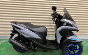 YAMAHA TORI CITY 155 SG37J