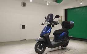 HONDA TACT-4ﾍﾞｰｼｯｸ AF79