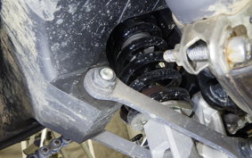 YAMAHA TENERE 700 2021 DM09J