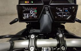 YAMAHA TRACER 9 GT RN70J