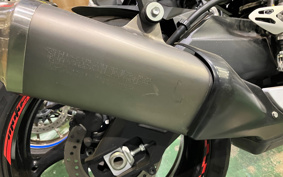 SUZUKI GSX-R600 2018 GN7FA