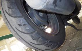 HONDA CREA SCOOPY AF55