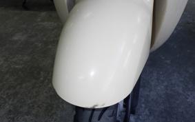 HONDA CREA SCOOPY AF55