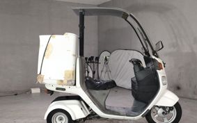 HONDA GYRO TA03