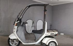 HONDA GYRO TA03