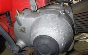 HONDA CT110 HUNTER CUB JD01