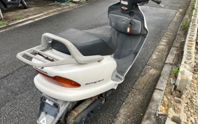 HONDA SPACY125 JF04