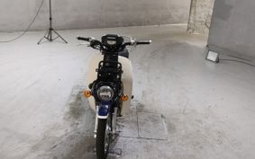 HONDA SUPER CUB110 JA42