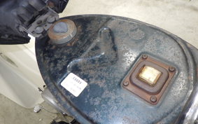 HONDA C90 SUPER CUB HA02