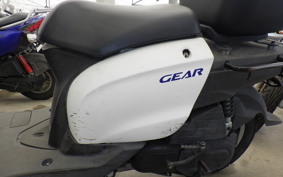 YAMAHA GEAR Gen.2 UA06J