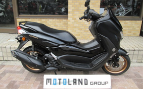 YAMAHA NMAX ABS SEG6J