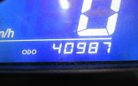 YAMAHA MAJESTYS SG28J