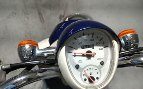 HONDA CREA SCOOPY AF55