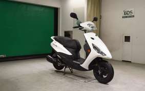 YAMAHA AXIS 125 Z SED7J