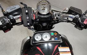 YAMAHA VMAX 2005 VP20