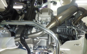 HONDA C125 SUPER CUB 2017 JA71