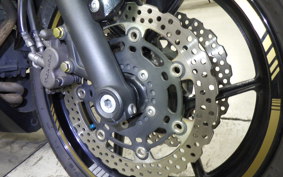 KAWASAKI NINJA 400 2015 EX400E