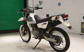 SUZUKI DJEBEL 200 (DR200SE) 2015 SH42A